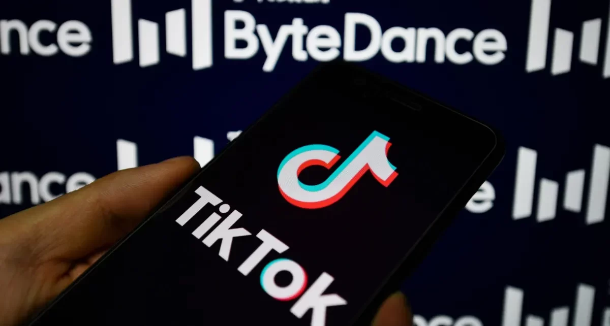 Mantan Eksekutif ByteDance Sebut TikTok Pakai Bot untuk Tingkatkan Engagement