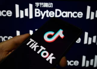 Mantan Eksekutif ByteDance Sebut TikTok Pakai Bot untuk Tingkatkan Engagement