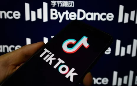 Mantan Eksekutif ByteDance Sebut TikTok Pakai Bot untuk Tingkatkan Engagement