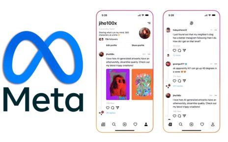 Meta Bakal Rilis Pesaing Twitter Akhir Juni