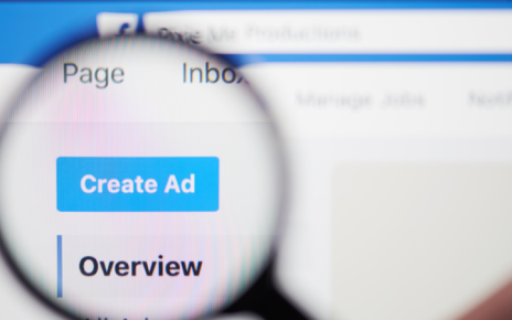 Meta Tawarkan AI kepada Pebisnis yang Beriklan di Platform