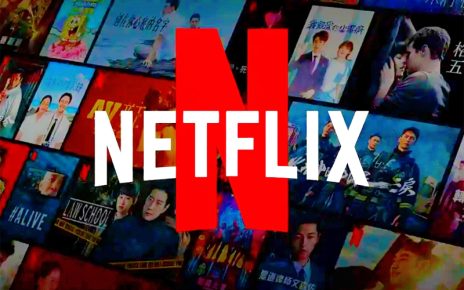 Netflix Menegakan Aturan Password Sharing dari Amerika dan Eropa