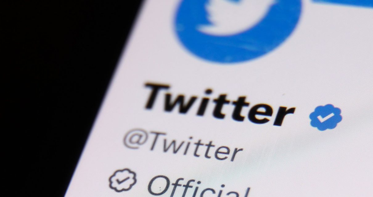 Pelanggan Twitter Blue Bisa Unggah Video Dua Jam