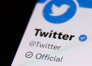 Pelanggan Twitter Blue Bisa Unggah Video Dua Jam