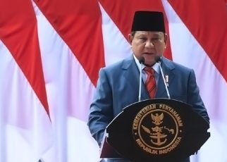 Survei Populi Center: Prabowo Tokoh Capres Paling Dipilih Publik