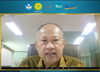 Rektor: UNJ Butuh Tata Kelola yang Baik Hingga SDM Kompeten