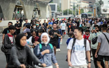 Sikap Indonesia Setelah WHO Cabut Status Pandemi Penyebaran COVID-19