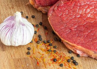 Tak Disangka! Makanan Ini Ternyata Bikin Bau Badan