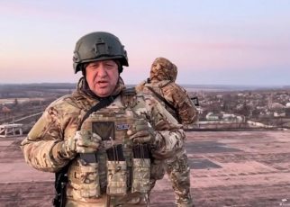 Tentara Bayaran Rusia Sebut Alami Kerugian Besar di Pasukan Sayapnya