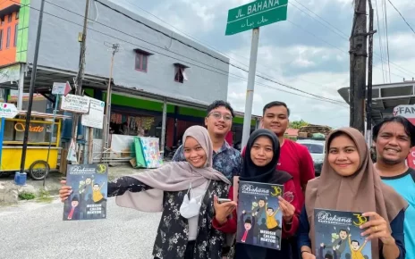 Terancamnya Media Mahasiswa di Indonesia