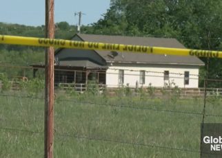 Tujuh Jenazah, Termasuk Dua Remaja, Ditemukan di Oklahoma
