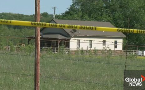 Tujuh Jenazah, Termasuk Dua Remaja, Ditemukan di Oklahoma