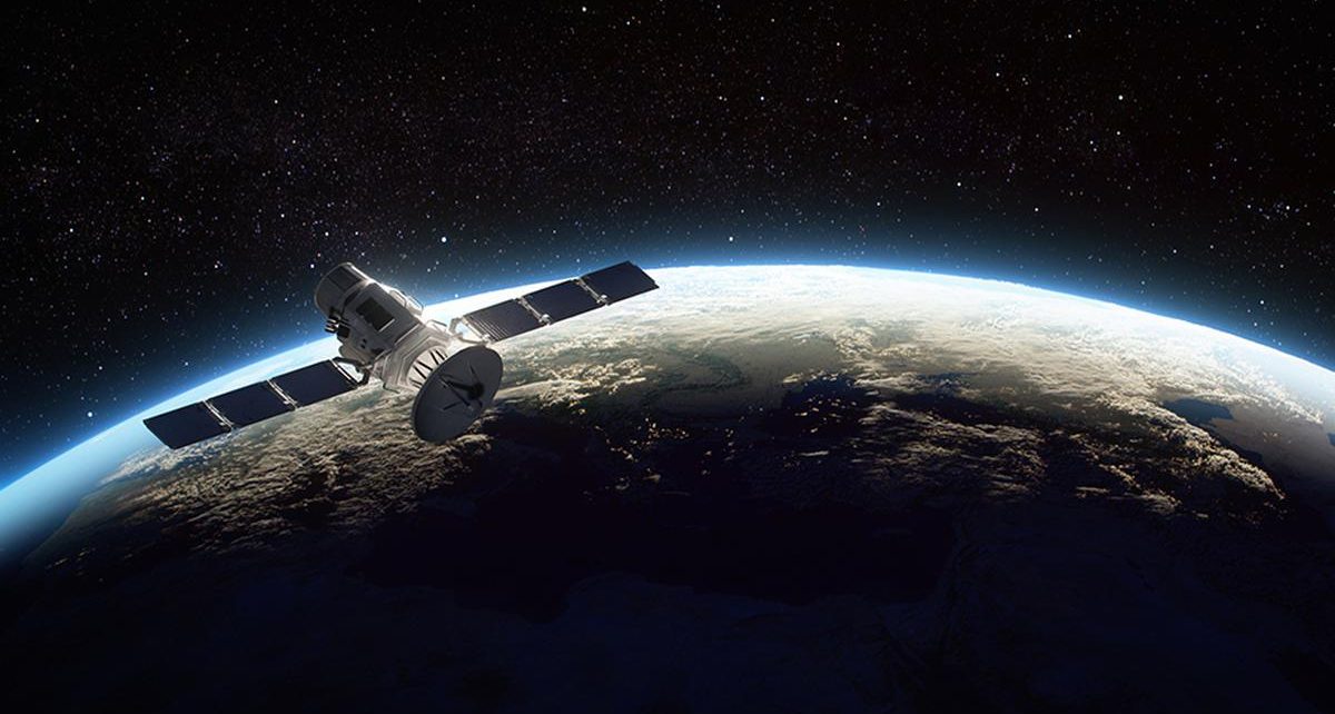 Pesawat Luar Angkasa Tiongkok Kembali ke Bumi Setelah Mengorbit 276 Hari