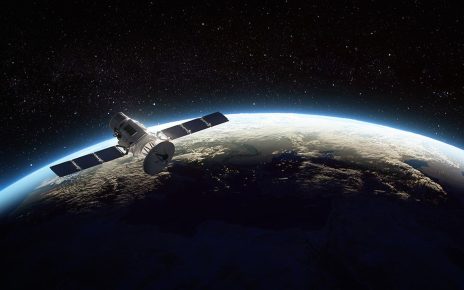 Pesawat Luar Angkasa Tiongkok Kembali ke Bumi Setelah Mengorbit 276 Hari
