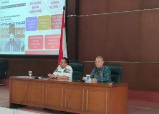 BPIP Beri Pembekalan bagi Pejabat Administrator dan Pengawas