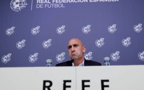 Sepak Bola Spanyol Akui Ada Masalah Rasisme yang Serius