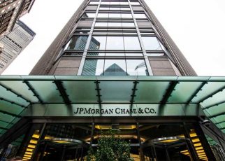 JP Morgan Kembangkan Layanan GPT untuk Finansial