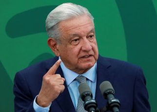 Presiden Meksiko Desak Masyarakat Latin AS Untuk Tidak Dukung Gubernur Florida