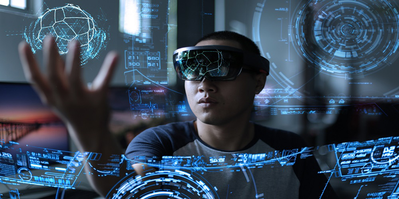CEO Canon sebut potensi integrasi virtual kehidupan sehari-hari