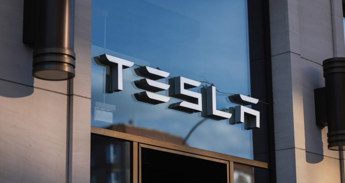 Kebocoran Informasi Masalah Keamanan Tesla Bocor ke Publik