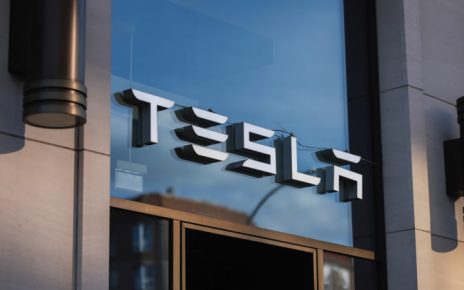 Kebocoran Informasi Masalah Keamanan Tesla Bocor ke Publik