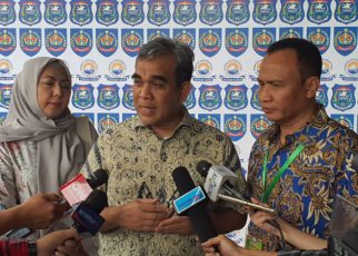 Muzani Beberkan Isi Pertemuan Jokowi-Prabowo di Bogor, Bahas Politik?