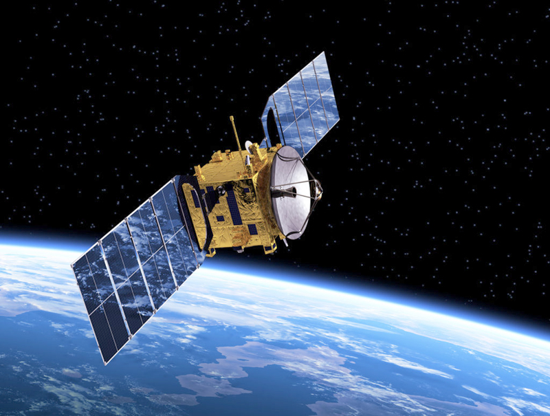 Satelit Nusantara 3 Siap Diluncurkan Pertengahan Juni 2023