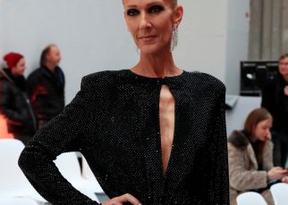Mengenal Stiff Person Syndrome yang Diderita Celine Dion