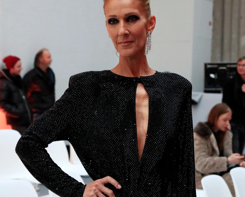 Mengenal Stiff Person Syndrome yang Diderita Celine Dion