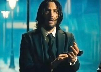 John Wick 5 Mendapat Konfirmasi dari Studio Lionsgate
