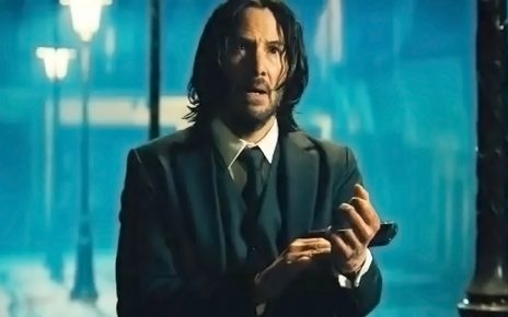 John Wick 5 Mendapat Konfirmasi dari Studio Lionsgate