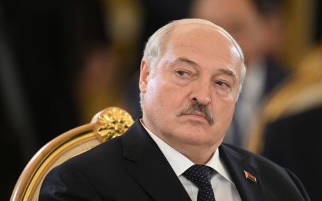 Lukashenko: Negara yang Bergabung dengan Rusia-Belarus Akan Diberi Senjata Nuklir