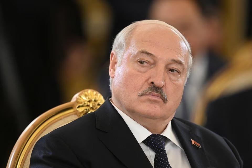 Lukashenko: Negara yang Bergabung dengan Rusia-Belarus Akan Diberi Senjata Nuklir