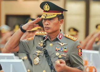 Kabaintelkam Polri Wahyu Widada Pimpin Sidang Etik Teddy Minahasa Hari Ini