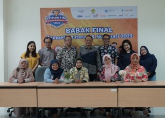 Jeblok di Numerasi dan Literasi, BPU UNJ Bikin Solusi