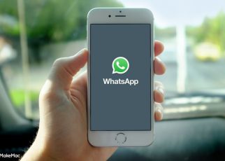 WhatsApp Rilis Fitur Edit Pesan