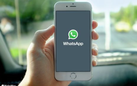 WhatsApp Rilis Fitur Edit Pesan
