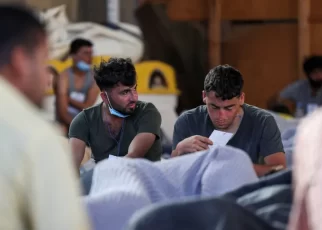 Pelaku Penyelundupan Imigran ke Eropa Ditahan Otoritas Pakistan
