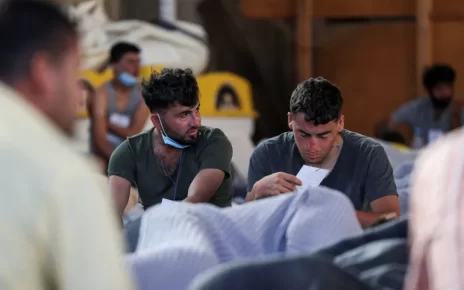 Pelaku Penyelundupan Imigran ke Eropa Ditahan Otoritas Pakistan