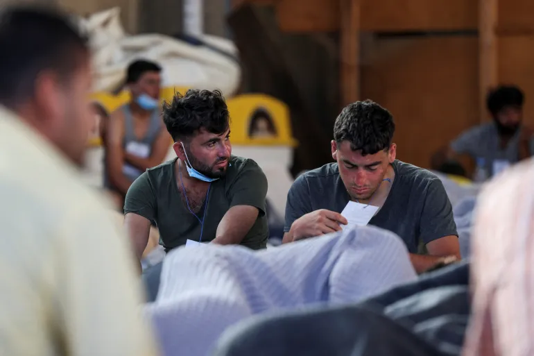 Pelaku Penyelundupan Imigran ke Eropa Ditahan Otoritas Pakistan