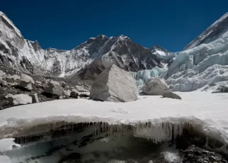 “Gletser Himalaya Akan Hilang 75% pada Akhir Abad 21”: Peneliti