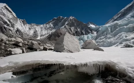 “Gletser Himalaya Akan Hilang 75% pada Akhir Abad 21”: Peneliti
