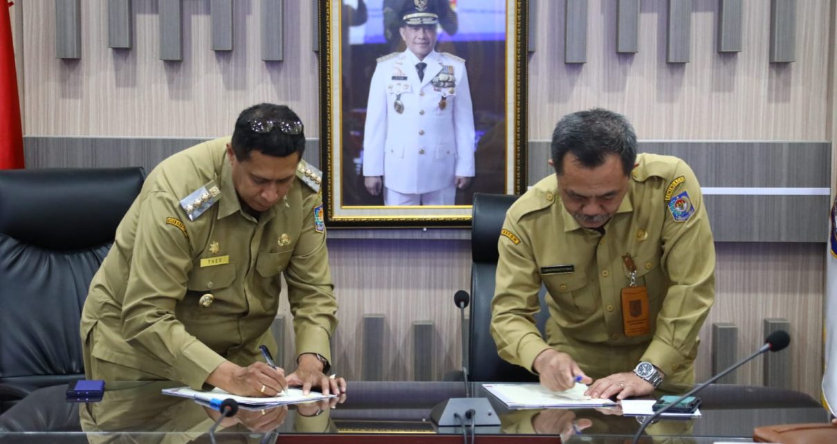Penerapan Puja Indah, Kepala BSKDN Kemendagri: Replikasi Inovasi Harus Makin Meningkat