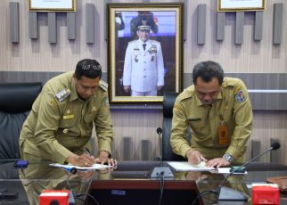 Penerapan Puja Indah, Kepala BSKDN Kemendagri: Replikasi Inovasi Harus Makin Meningkat