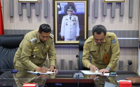 Penerapan Puja Indah, Kepala BSKDN Kemendagri: Replikasi Inovasi Harus Makin Meningkat