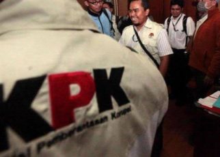 Parah! Pegawai KPK Diduga Tilep Uang Perjalanan Dinas Rp 550 Juta