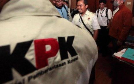 Parah! Pegawai KPK Diduga Tilep Uang Perjalanan Dinas Rp 550 Juta