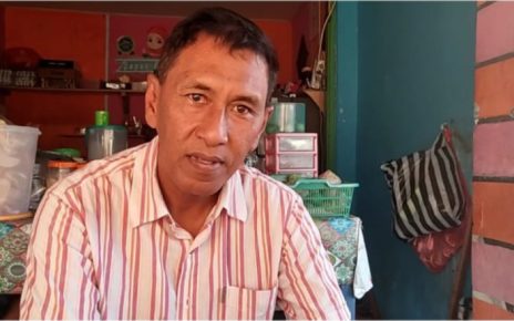 Nasib Pilu Nelayan Tanjung Benoa: Bertarung Melawan Keruhnya Air Laut Akibat Pengerukan