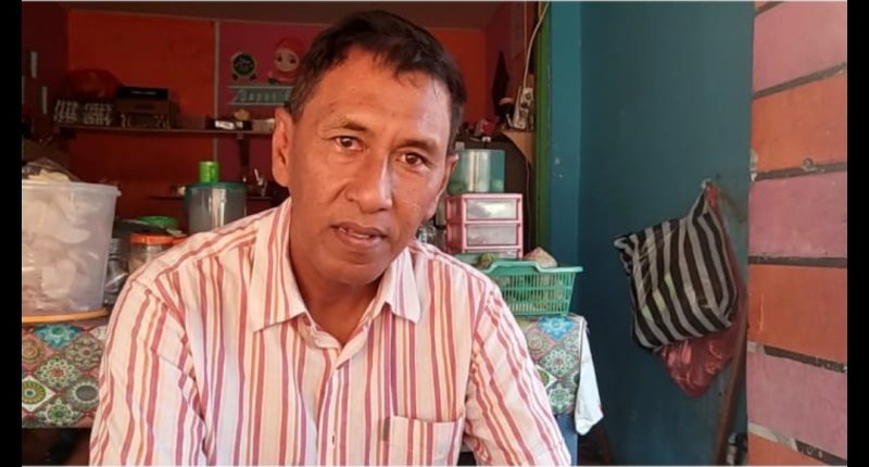 Nasib Pilu Nelayan Tanjung Benoa: Bertarung Melawan Keruhnya Air Laut Akibat Pengerukan