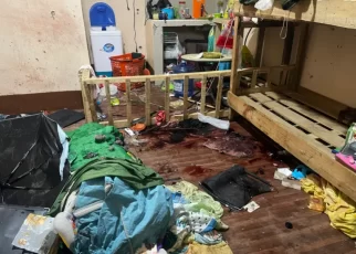 Digrebek di Apartemen, Dua Petinggi Teroris Filipina Tewas